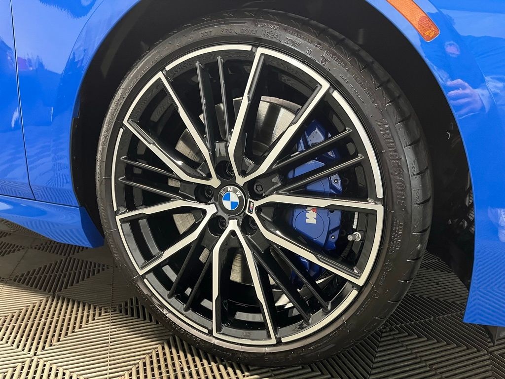 Used 2024 BMW 2 Series M235i xDrive Sedan