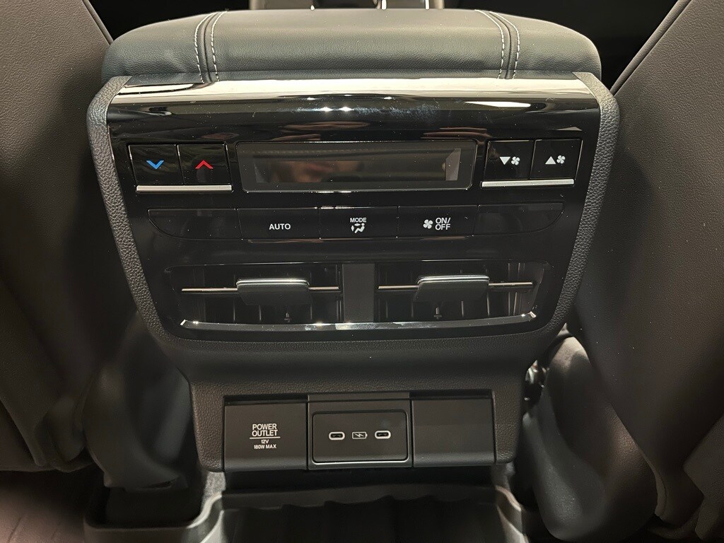 2026 Acura MDX Technology Package - Photo 16
