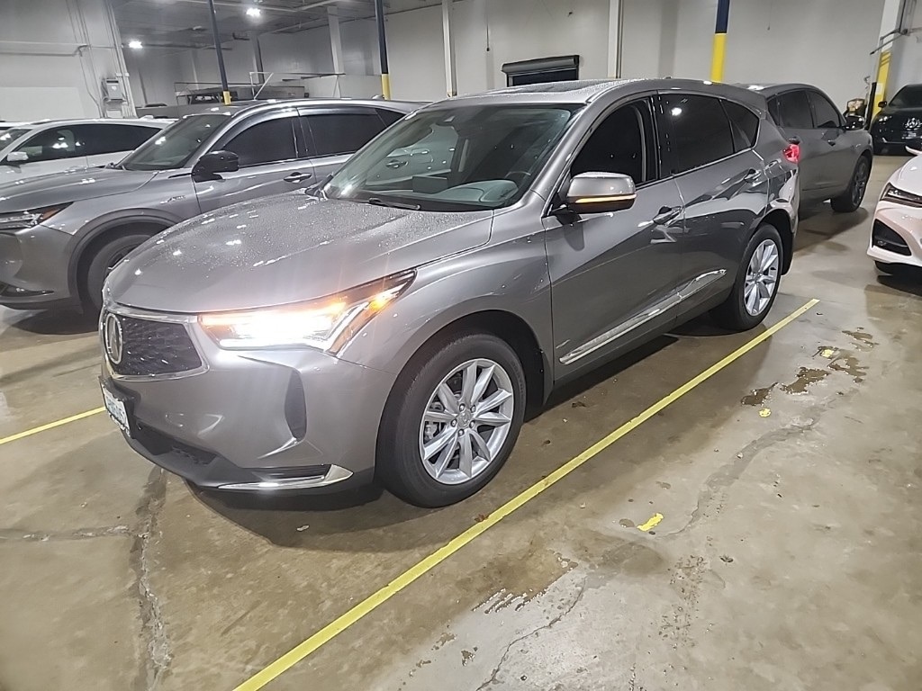 2024 Acura RDX Base's photo