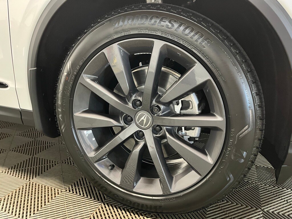 2026 Acura MDX A-Spec SH-AWD photo 3