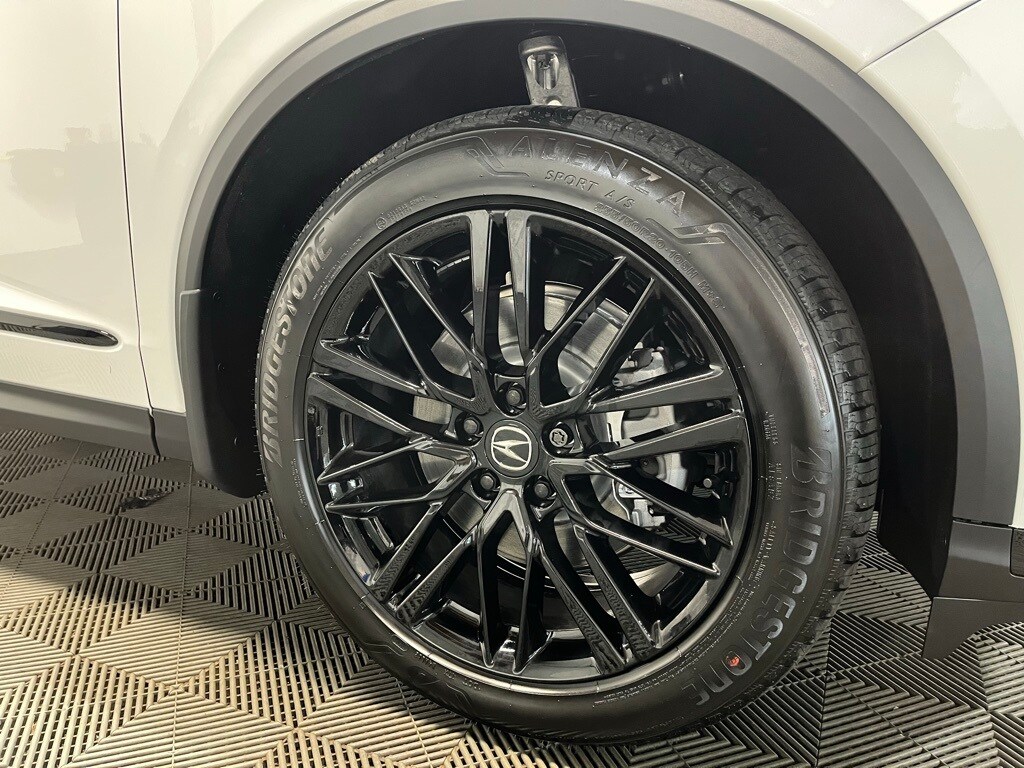 2026 Acura MDX A-Spec Advance SH-AWD photo 3