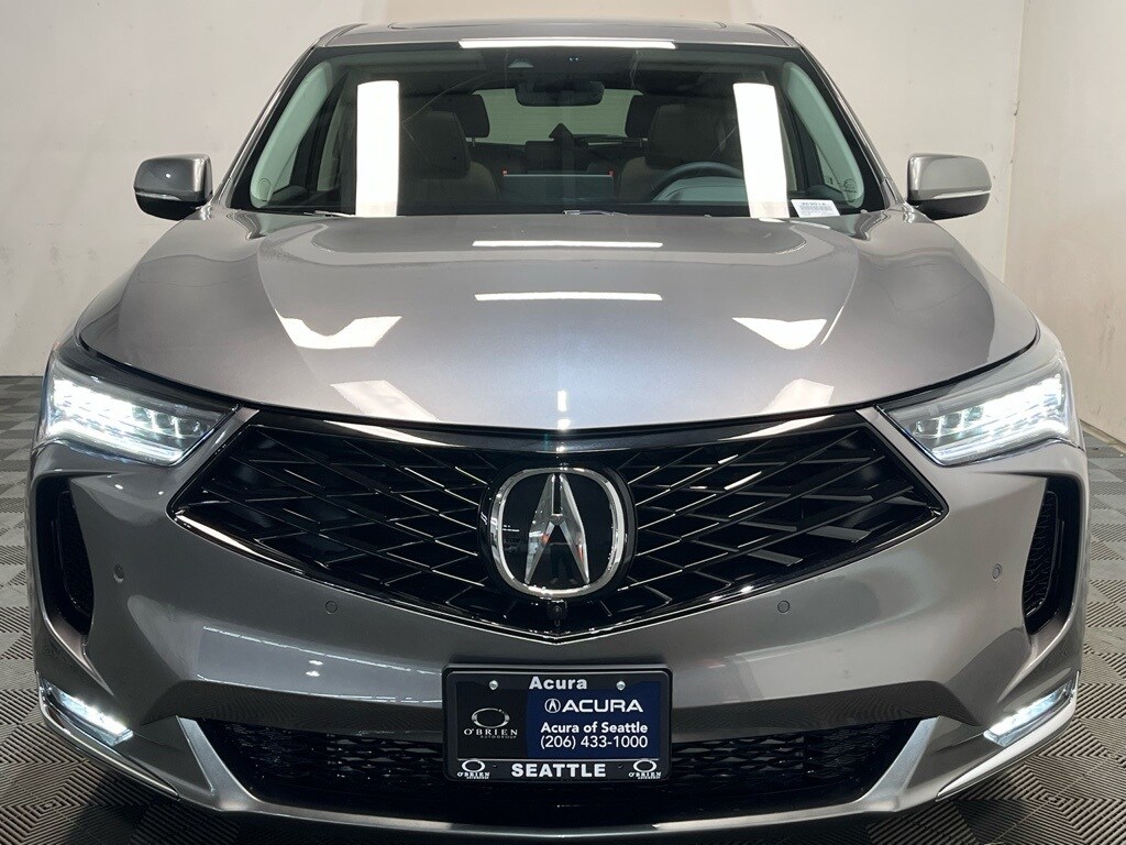 New 2026 Acura RDX Advance Package SH-AWD SUV