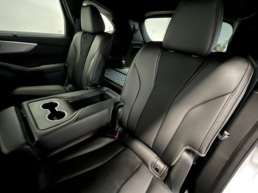 2026 Acura MDX A-Spec Package - Photo 14