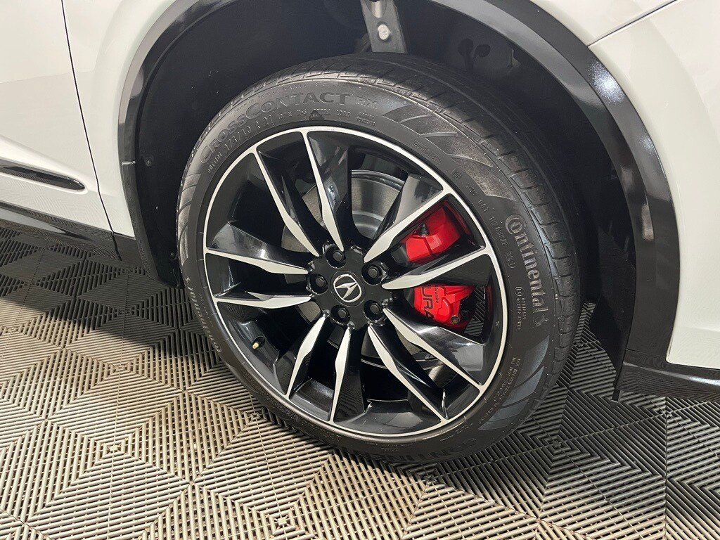 2022 Acura MDX Type S Advance photo 3