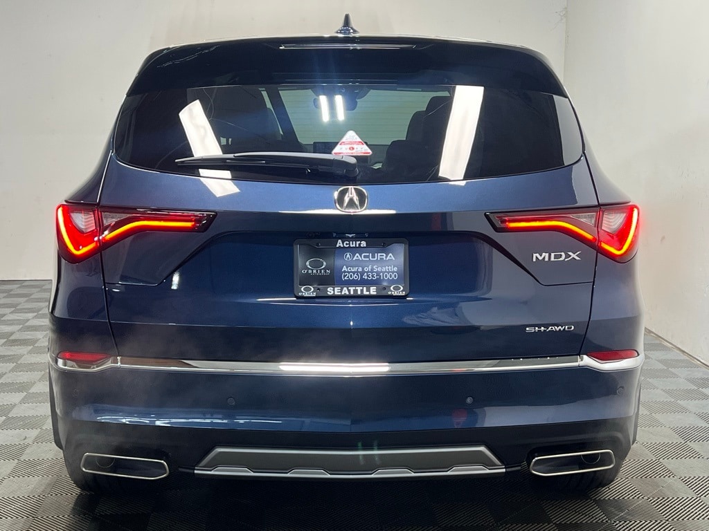 2026 Acura MDX Technology Package - Photo 21