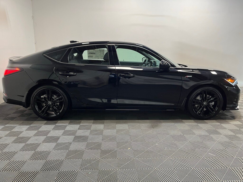 2026 Acura Integra A-Spec photo 4