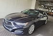  Acura TLX