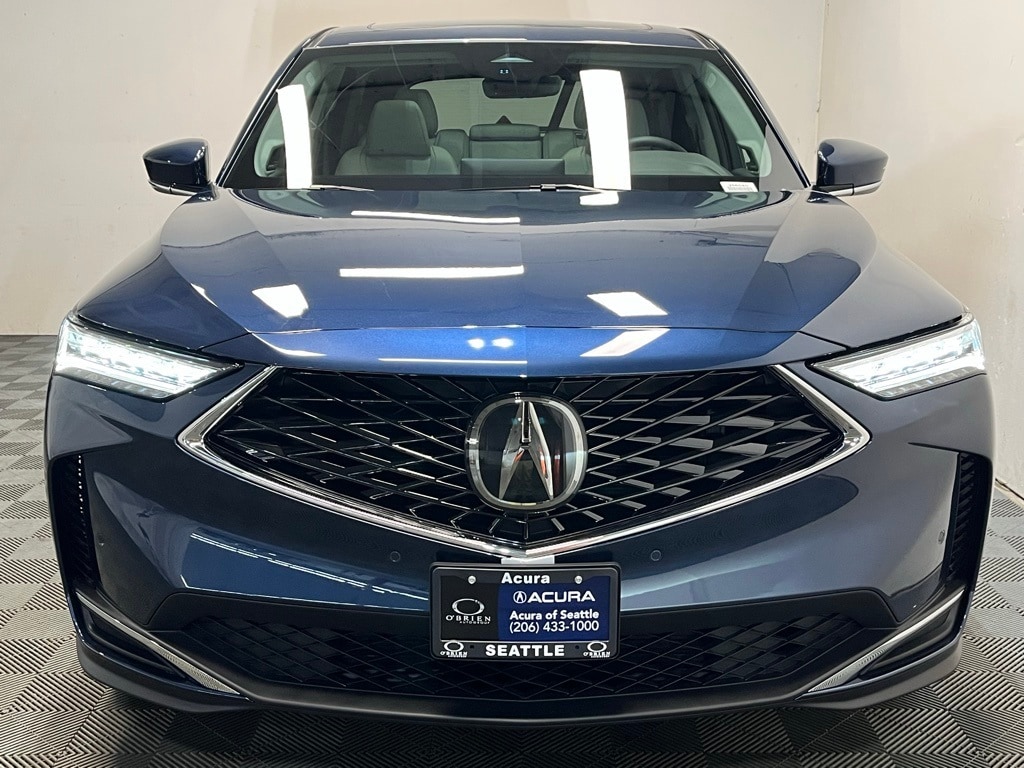 2026 Acura MDX Technology Package - Photo 2