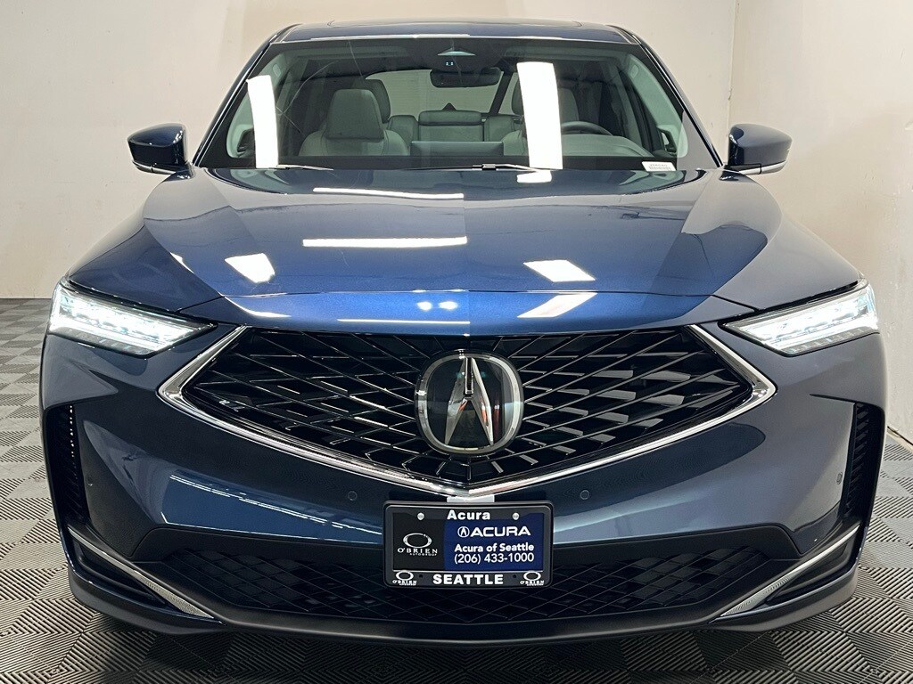 2026 Acura MDX Technology SH-AWD photo 2