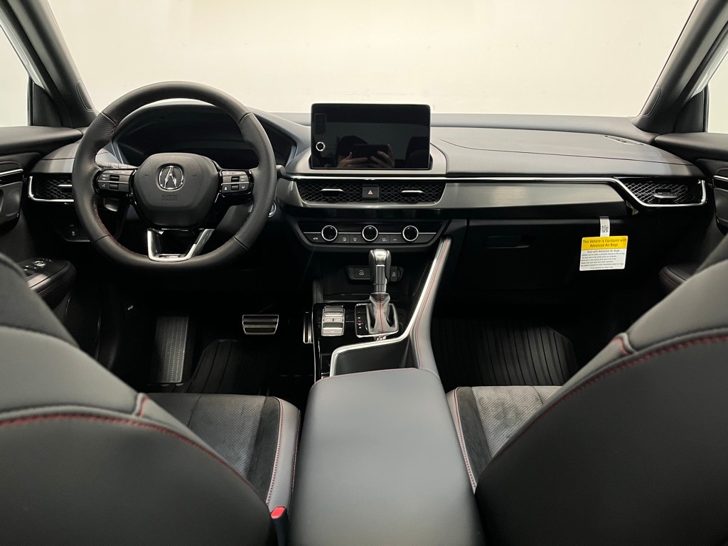 2025 Acura ADX A-Spec Package - Photo 16
