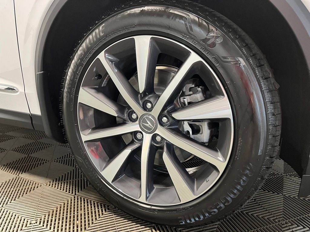 New 2026 Acura MDX Technology Package SH-AWD SUV
