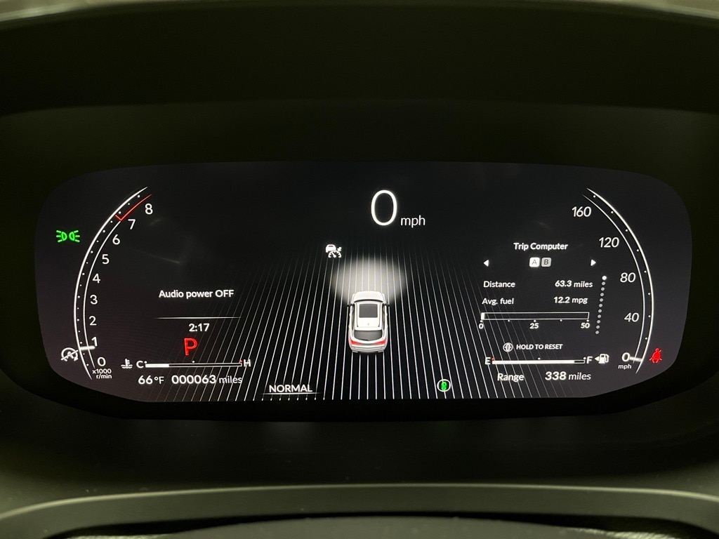 2026 Acura MDX Technology Package - Photo 5