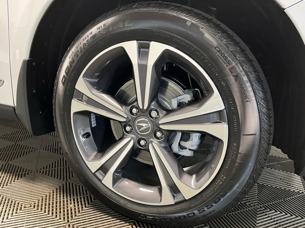 2025 Acura RDX Technology photo 3