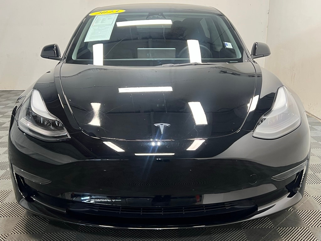 Used 2023 Tesla Model 3 Base Sedan