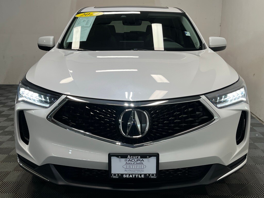 2024 Acura RDX Base photo 2
