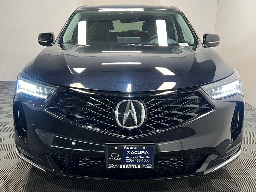 2026 Acura RDX Advance photo 2