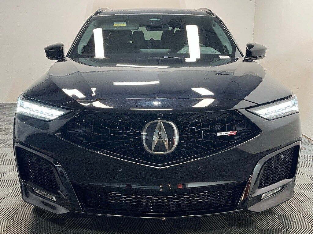 2026 Acura MDX Type S Advance SH-AWD photo 2