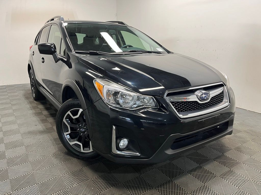 2016 Subaru Crosstrek Premium