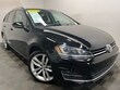 Volkswagen Golf Sportwagen