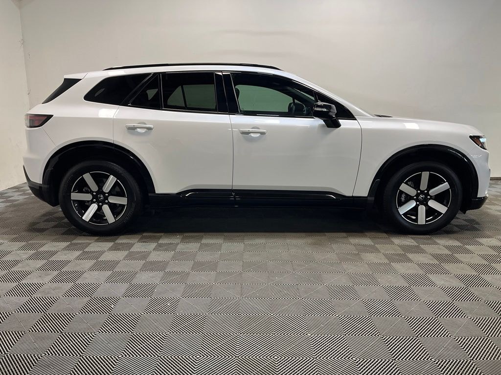 Used 2024 Honda Prologue Touring SUV
