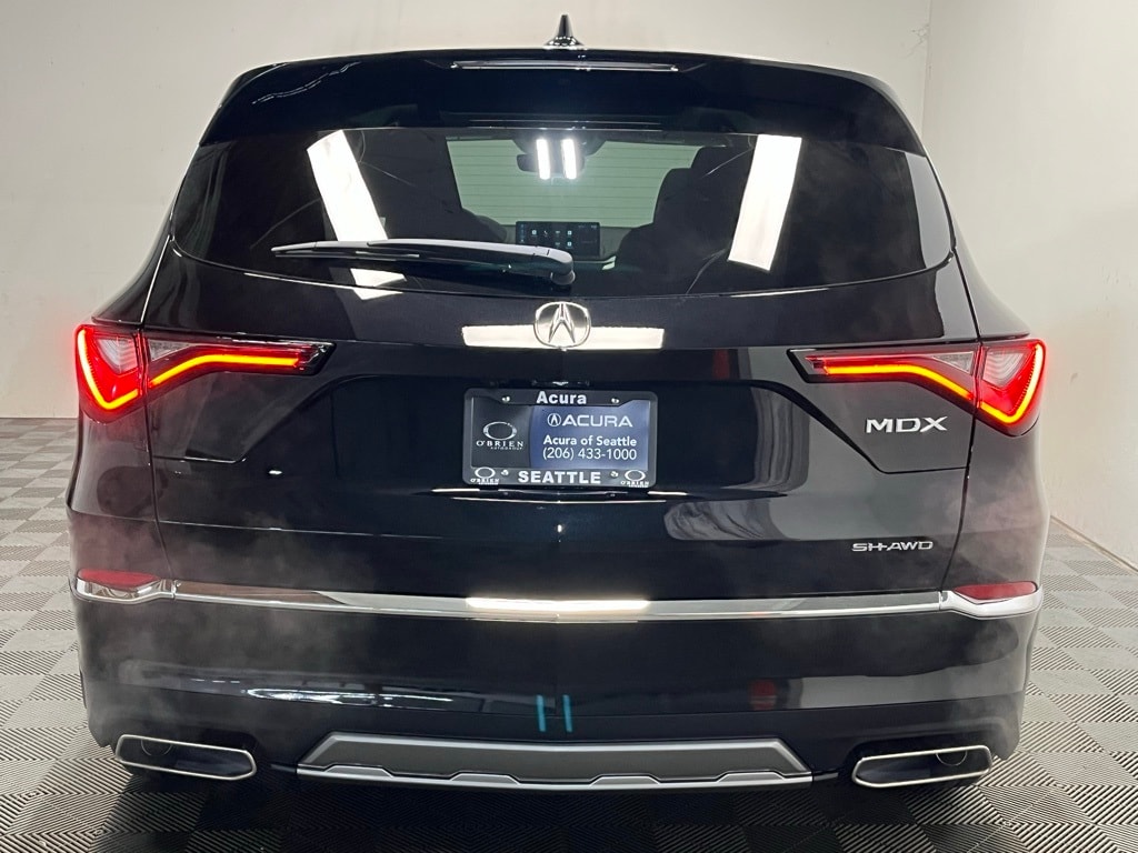 2026 Acura MDX Base - Photo 21