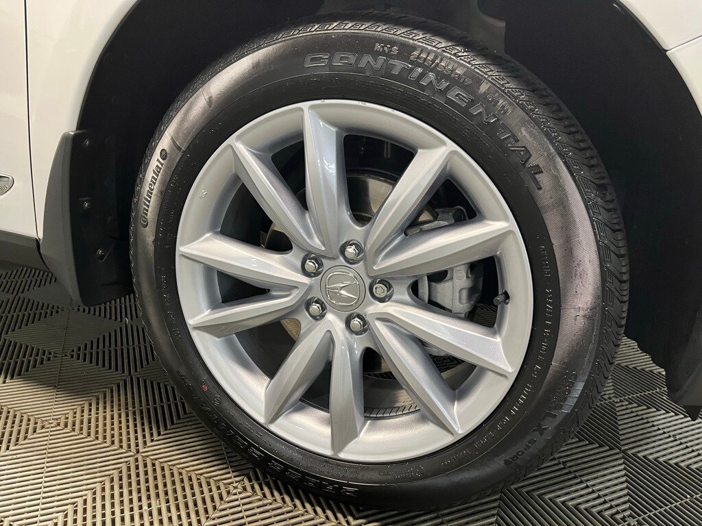 2024 Acura RDX Base photo 3