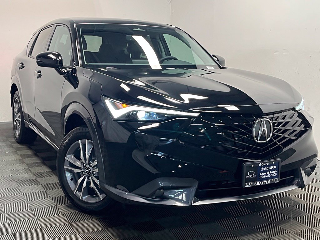 2026 Acura ADX