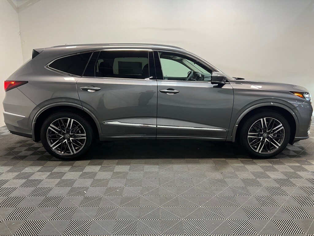New 2026 Acura MDX Advance Package SH-AWD SUV