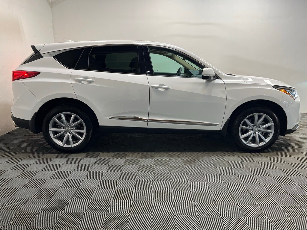 2024 Acura RDX Base photo 4