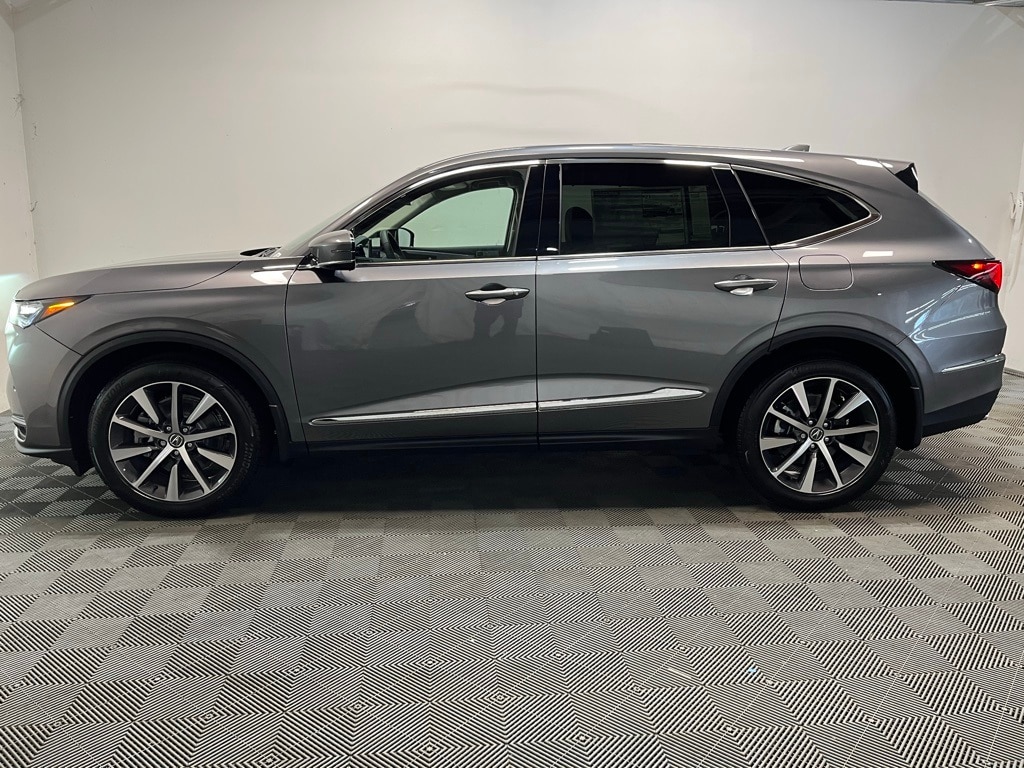 2026 Acura MDX Technology Package - Photo 23