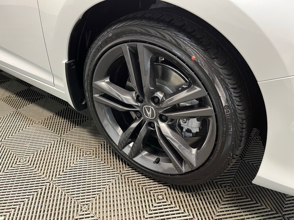 2025 Acura Integra A-Spec photo 3