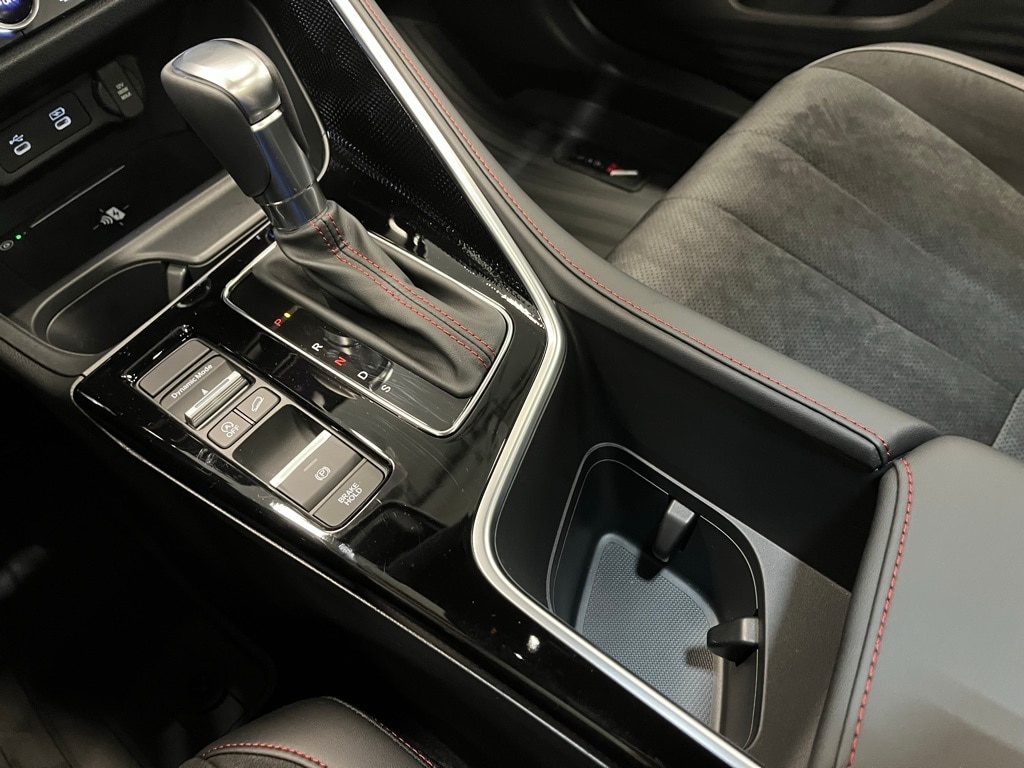 2025 Acura ADX A-Spec Package - Photo 7