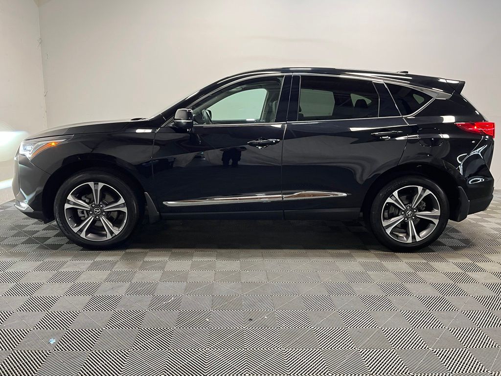 2022 Acura RDX Advance Package - Photo 23