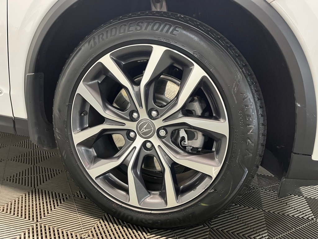 Certified 2023 Acura MDX Technology SUV