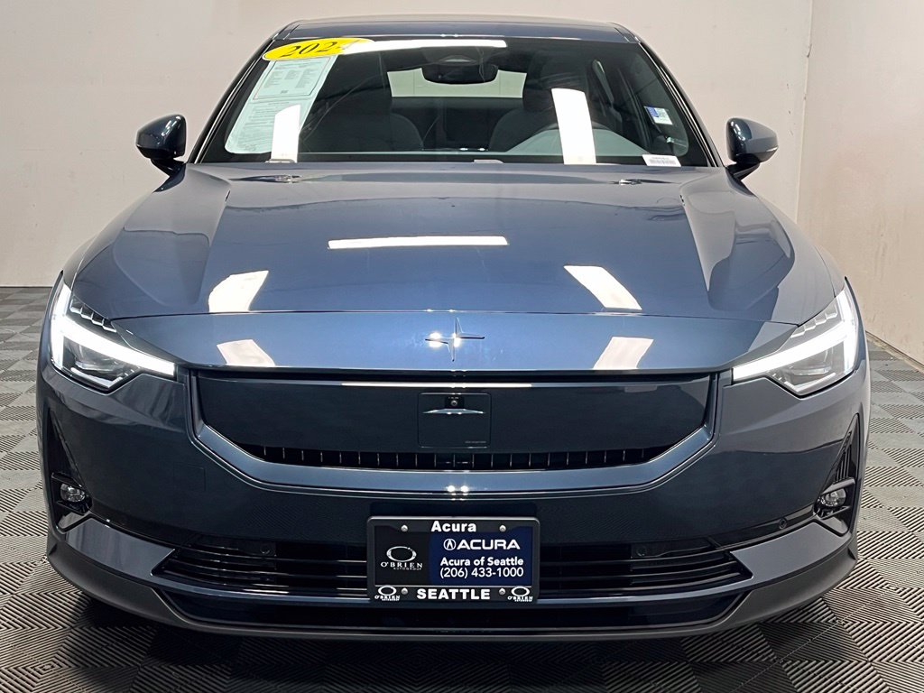 Used 2024 Polestar 2 Plus with VIN YSMFD3KAXRL232286 for sale in Tukwila, WA