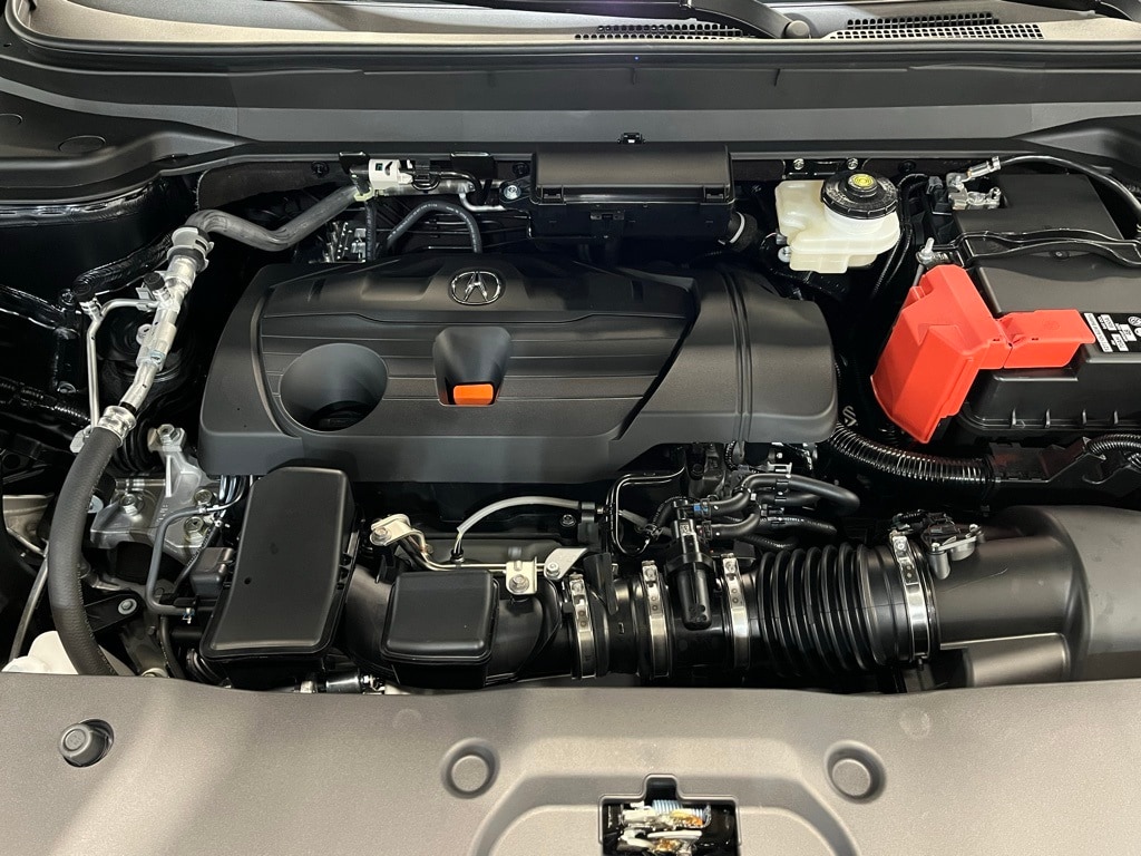 2026 Acura RDX Base - Photo 20