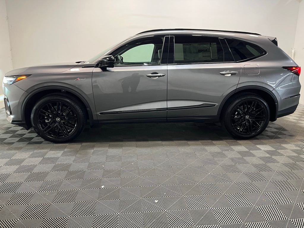 2026 Acura MDX A-Spec w/Advance Package - Photo 23