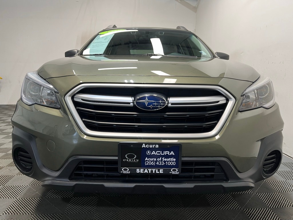 Used 2019 Subaru Outback 2.5i SUV