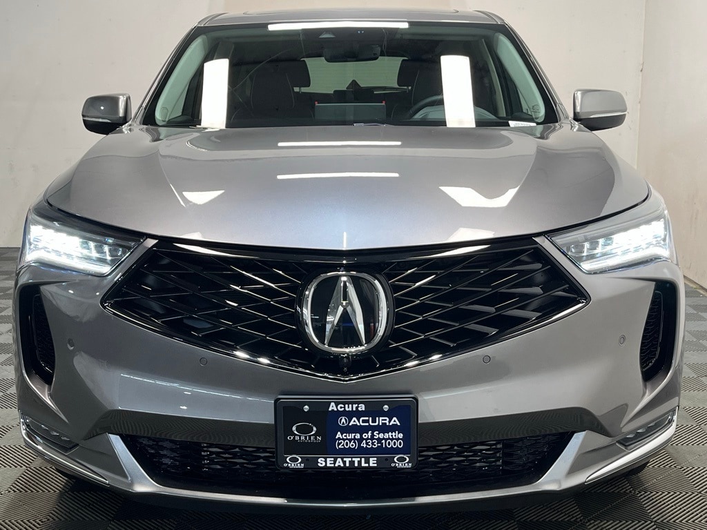 New 2026 Acura RDX Advance Package SH-AWD SUV