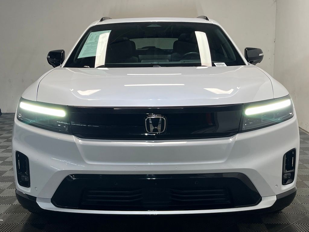 Used 2024 Honda Prologue Elite with VIN 3GPKHZRJ0RS544665 for sale in Tukwila, WA