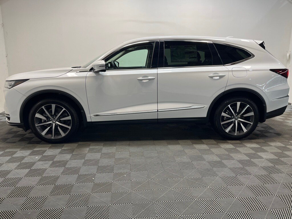 2026 Acura MDX Technology Package - Photo 23