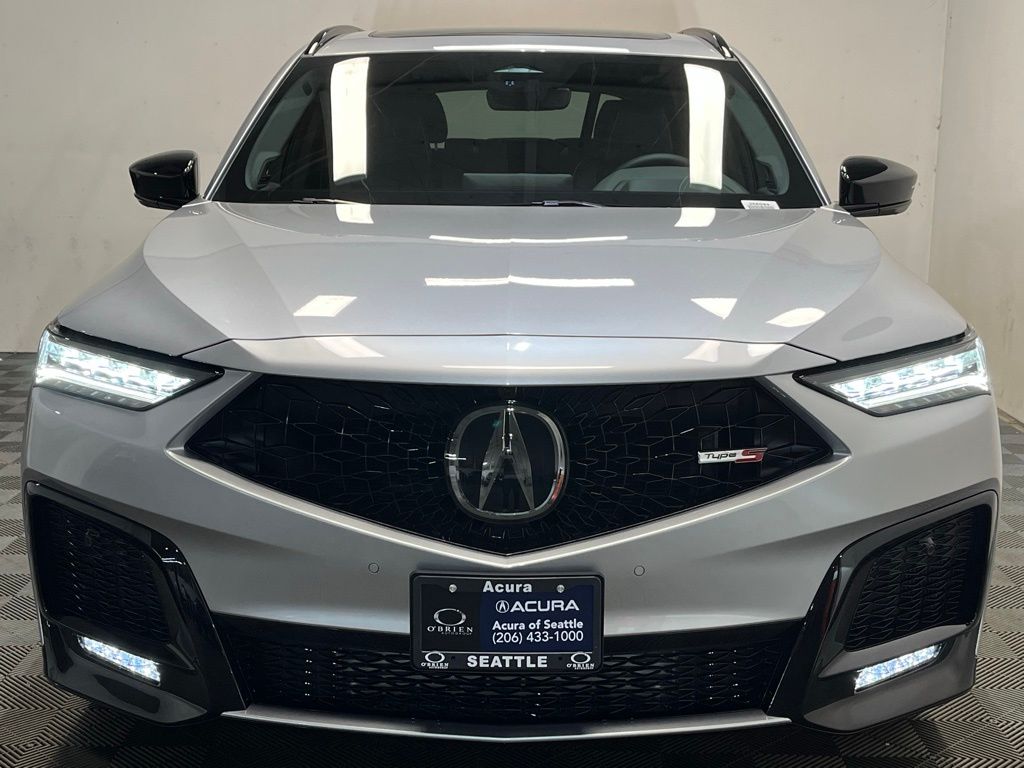 2026 Acura MDX Type S w/Advance Package's photo