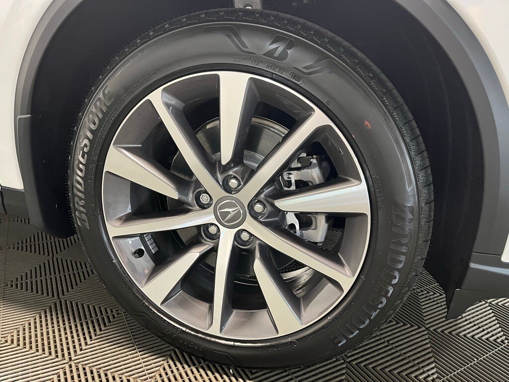 2026 Acura MDX Technology photo 3