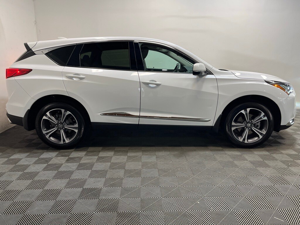 2022 Acura RDX Advance photo 4