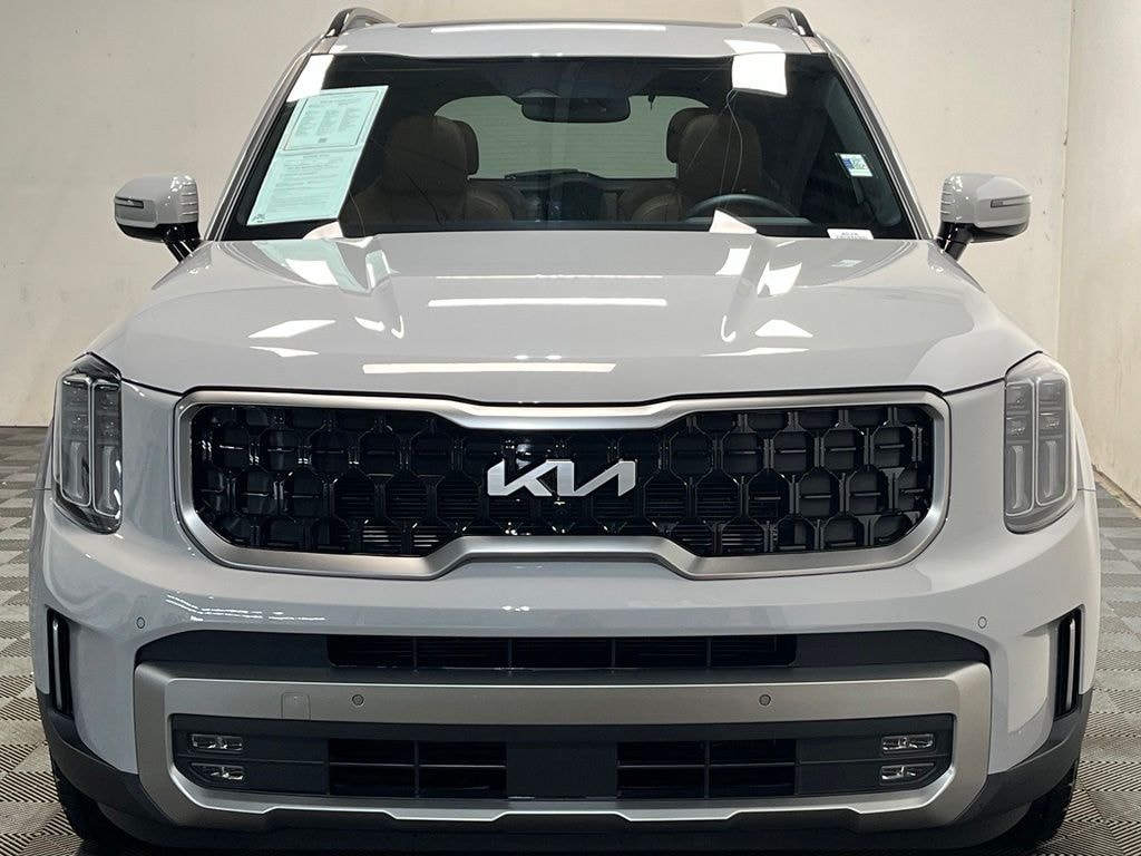 Used 2023 Kia Telluride SX X-Pro SUV