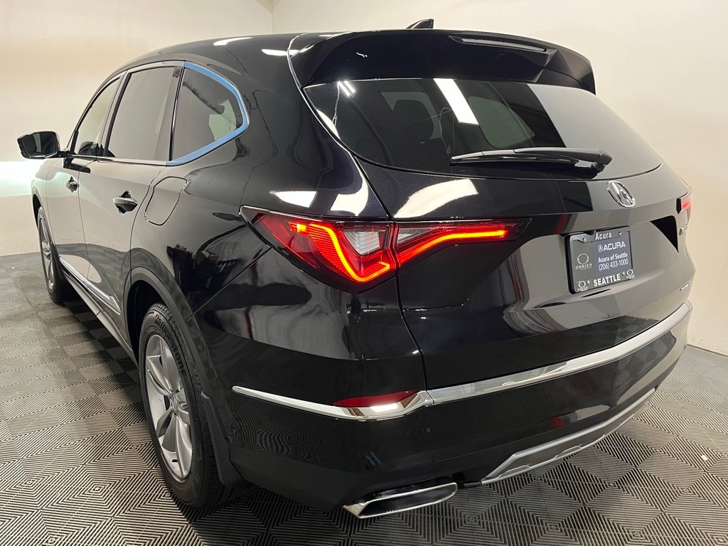 2026 Acura MDX Base - Photo 22