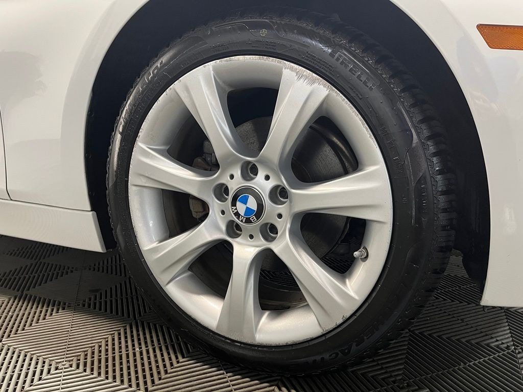 Used 2015 BMW 3 Series 320i xDrive Sedan