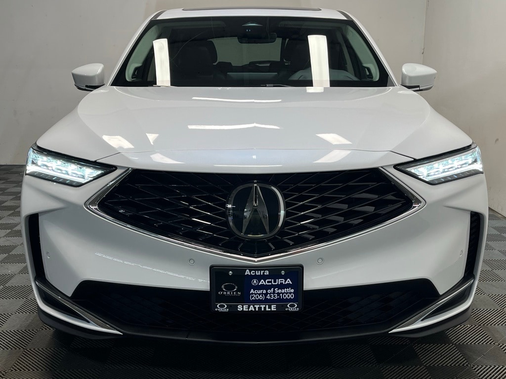 2026 Acura MDX Technology Package - Photo 2