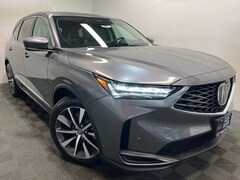 2026 Acura MDX Technology Package SH-AWD SUV