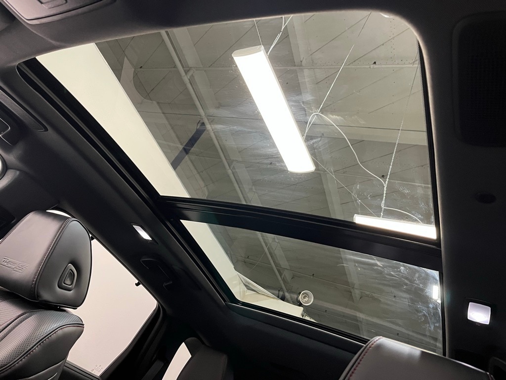2026 Acura MDX Type S w/Advance Package - Photo 12
